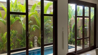 Hunian Favorit di Benoa, Badung, 2 KT, Harga 2,5 Miliar