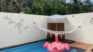 Villa Siap Huni Dekat Pantai dan Gwk Jimbaran