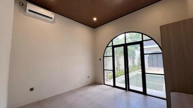 Villa Bagus Di Jimbaran Dekat Sekolah Internasional dan Pantai
