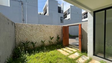 Villa Eksklusif di Kawasan Elite Nusa Dua Bali