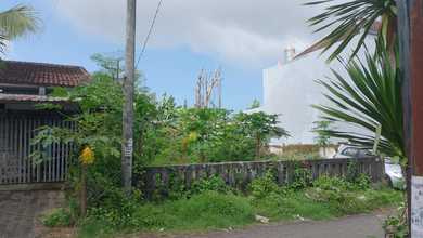 For Sale Tanah Premium di Jimbaran, Badung, LT 180m²