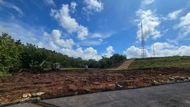 Tanah LT 200 m2 Lokasi Strategis Kutuh, Dijual Murah