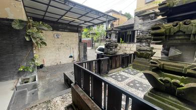 Rumah Dijual di Padangsambian , Denpasar, LB 60m², Harga Kompetitif!
