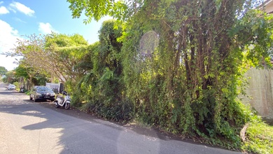 Tanah Komersial Dekat Jalan Raya Daerah Benoa