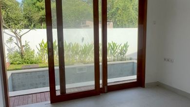 Villa Siap Huni di Benoa Dekat Pantai Nusa Dua