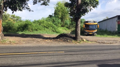 Tanah LT 330 m2 Area Strategis Singaraja, Dijual Terjangkau