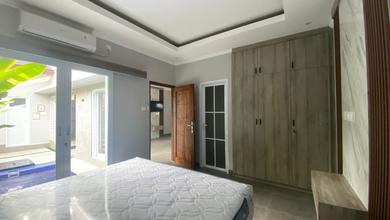 Villa Siap Huni Lokasi Tenang di Sanur Dekat Icon Mall