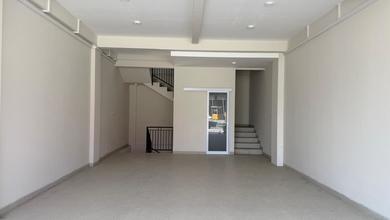 Ruko Baru View Laut Dekat Pantai di Nusa Dua Bali