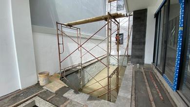 Villa Baru Full Furnished Lokasi Tenang Dekat Pantai di Nusa Dua