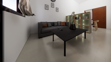 Jual Cepat Rumah Murah di Mambang, Tabanan - LT 72m²