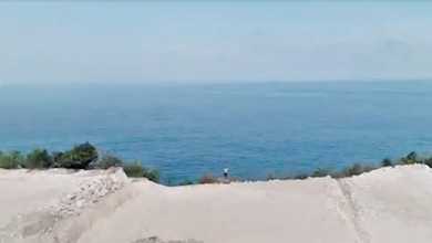 Dijual Tanah Eksklusif di Nusa Penida, Klungkung, LT 561m²