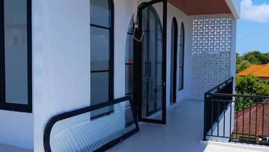 Villa Baru Full Furnished Dekat Pantai di Benoa Nusa Dua