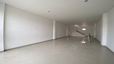 Ruko Good Condition Siap Pakai Terjangkau dan Strategis di Denpasar Barat Denpasar