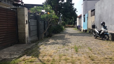 Dijual Rumah Terjangkau di Singaraja, Buleleng - LT 107m²