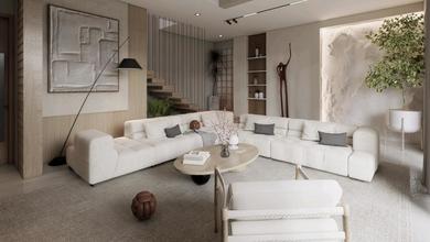 Villa Baru Type Damar Dekat Pelabuhan Sanur