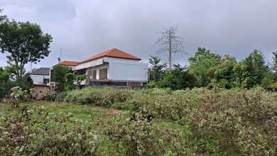 Segera Miliki Tanah Harga Ekonomis di Kutuh, Badung