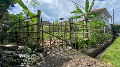 Tanah Elit Dijual di Jimbaran, Badung, Harga 3,69 Miliar