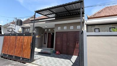 Promo Rumah di Saba, Gianyar, LB 60m², Harga 775 Juta