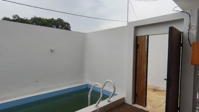Villa Murah Dekat Pantai Yeh Gangga dan Kedungu