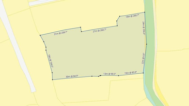 Jual Tanah di Komplek Keramas View Danau dan Taman