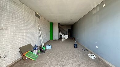 Ruko Murah Hadap Timur Di Renon Dekat Kampus