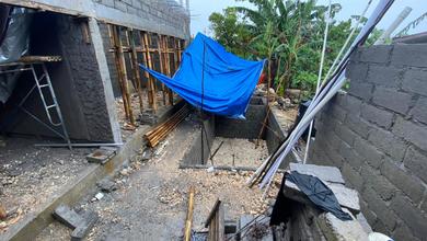 Villa Baru Dekat Melasti Beach Ungasan dan Pandawa Beach