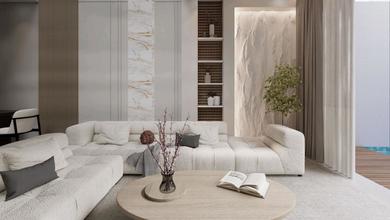 Villa Baru Di Sanur Dekat Pantai Dan Icon Mall Bali