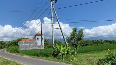 Tanah Elit Dijual di Buleleng, Buleleng, Harga 3,48 Miliar