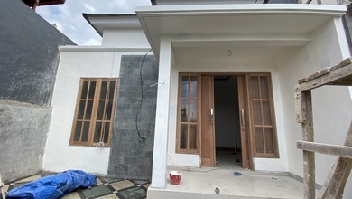 Rumah Minimalis di Batubulan, Gianyar, Luas 110 m2