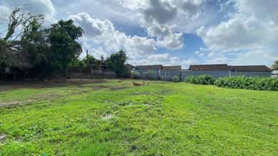 Tanah Siap Bangun Kawasan Komplek Denpasar Barat Denpasar