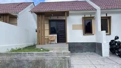 Dijual Rumah Terjangkau di Mambang, Tabanan - LT 72m²