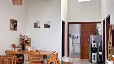 Promo Rumah di Jimbaran, Badung, LB 63m², Harga 1,15 Miliar