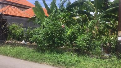 Tanah Harga Hemat di Singaraja, Buleleng, Harga 9,45 Juta