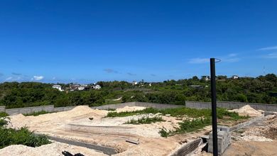 Tanah Strategis di Nusa Dua, Badung, Harga 18 Juta