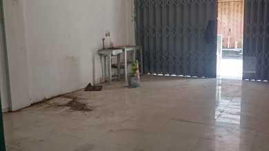 Ruko Strategis di Kawasan Premium Pusat Kota Denpasar