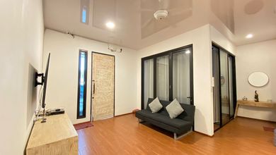 Rumah Favorit di Kerobokan, Badung, 3 KT, Harga 1,9 Miliar