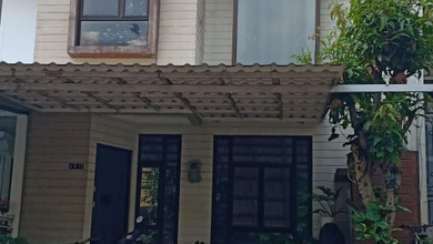 Rumah Favorit di Legenda Wisata, Bogor, 3 KT, Harga 1,9 Miliar