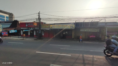 For Sale Tanah Eksklusif di Jatisampurna, Bekasi, LT 2500m²