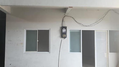 Disewakan Gudang Siap Pakai Lokasi Strategis di Daerah Ciangsana 