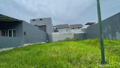 Kavling dengan Nilai Terjangkau di Legenda Wisata Bogor