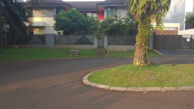Dijual rumah Eksklusif di Citra Grand, Jakarta Timur - LT 559m²