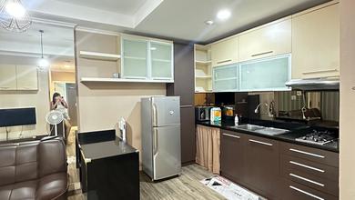 Dijual Apartemen Nyaman di Kelapa Gading, Jakarta Utara, Luas 45m²