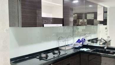 Apartemen Praktis di Kelapa Gading, Jakarta Utara, Harga Murah 125 Juta /tahun