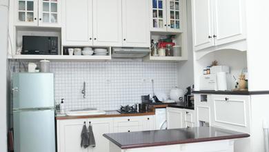 Penawaran Menarik Apartemen di Kelapa Gading, Jakarta Utara, LB 45m²