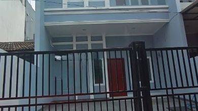 Jual Rumah Siap Tinggal di Kelapa Gading, Jakarta Utara, LT 102 m2