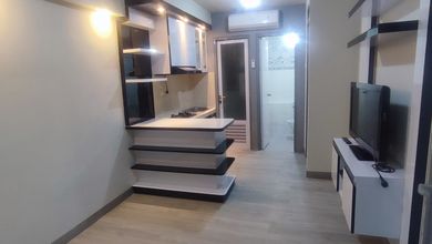 Jual Cepat Apartemen Murah di Kelapa Gading, Jakarta Utara, LT 35m²