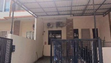 Rumah Favorit di Kelapa Gading, Jakarta Utara, 3 KT, Harga 2,25 Miliar