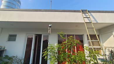 Rumah Mewah di Kawasan Kelapa Gading, Jakarta Utara, LB 250m², Harga 3,8 Miliar