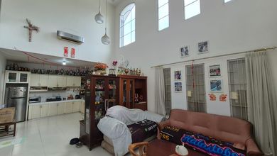 Rumah Mewah di Kawasan Kelapa Gading, Jakarta Utara, LB 350m², Harga 6,6 Miliar
