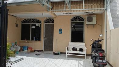 Rumah Sewa Nyaman Lokasi Kelapa Gading, Jakarta Utara, LB 80m²